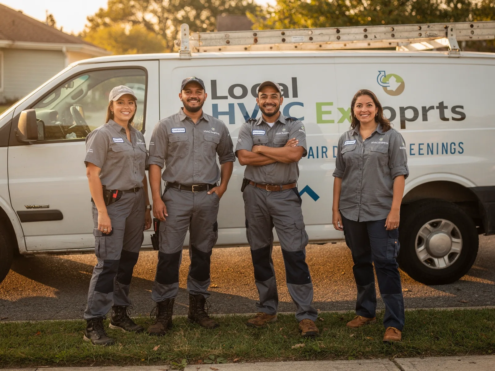 24/7 HVAC Repair & AC Replacement company in Delmar, IA